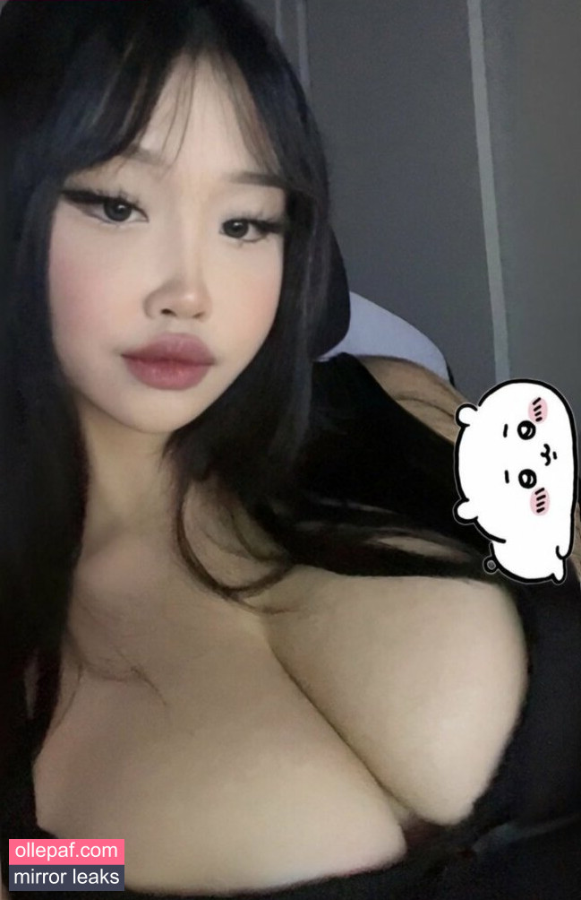 Latest Leaks miitofu Nude #21 - Fapello
