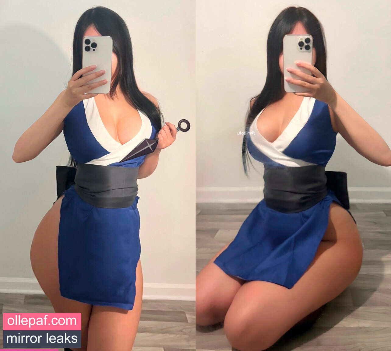 Latest Leaks miitofu Nude #9 - Fapello