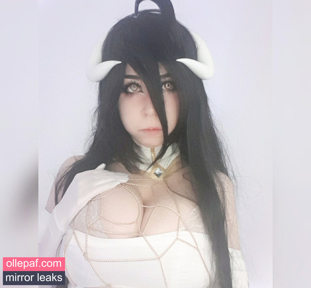 Latest Leaks Miiukadoo Nude #103 - Fapello