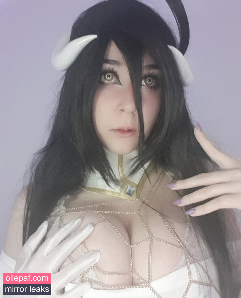 Latest Leaks Miiukadoo Nude #115 - Fapello