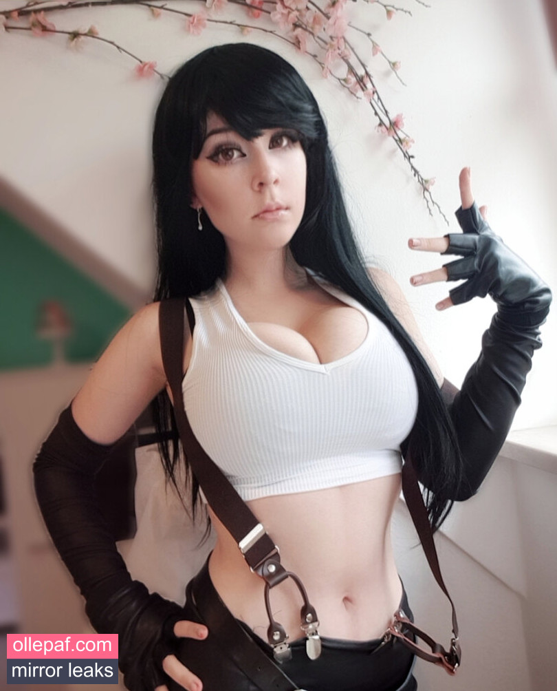 Miiukadoo Nude Leaks OnlyFans - Fapello