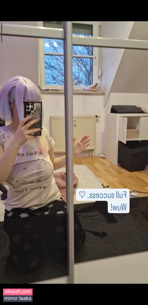 Latest Leaks Miiukadoo Nude #15 - Fapello