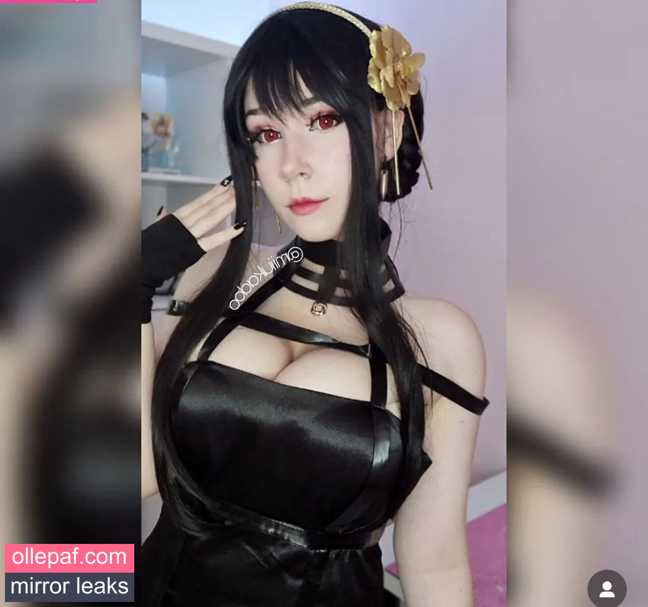 Latest Leaks Miiukadoo Nude #19 - Fapello