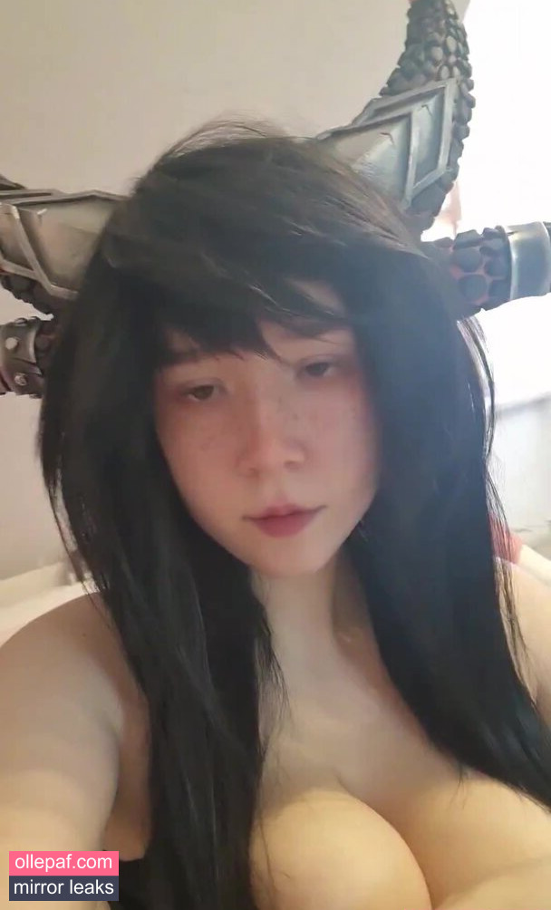 Latest Leaks Miiukadoo Nude #22 - Fapello