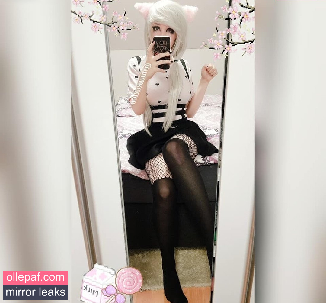 Latest Leaks Miiukadoo Nude #34 - Fapello