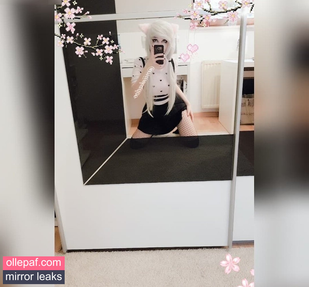 Latest Leaks Miiukadoo Nude #37 - Fapello