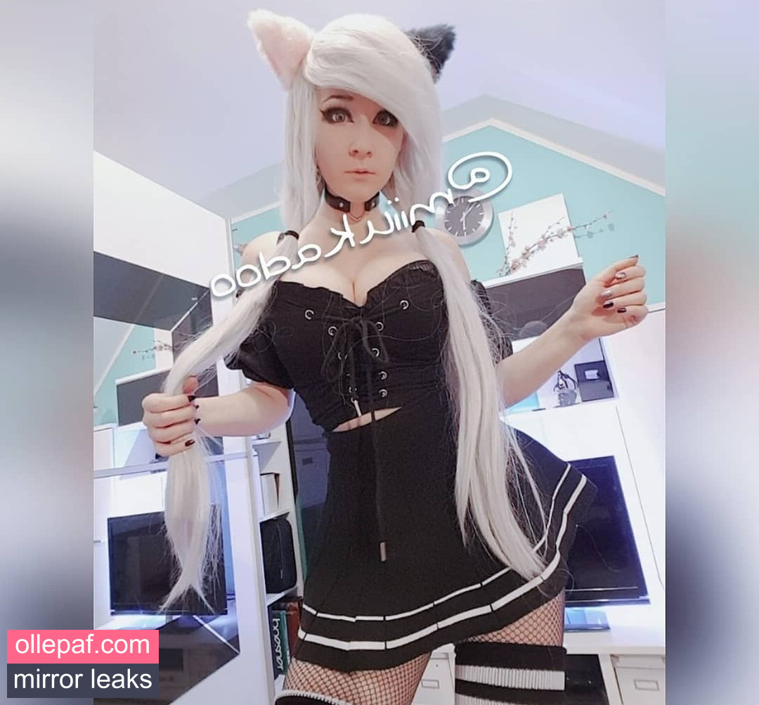 Latest Leaks Miiukadoo Nude #40 - Fapello