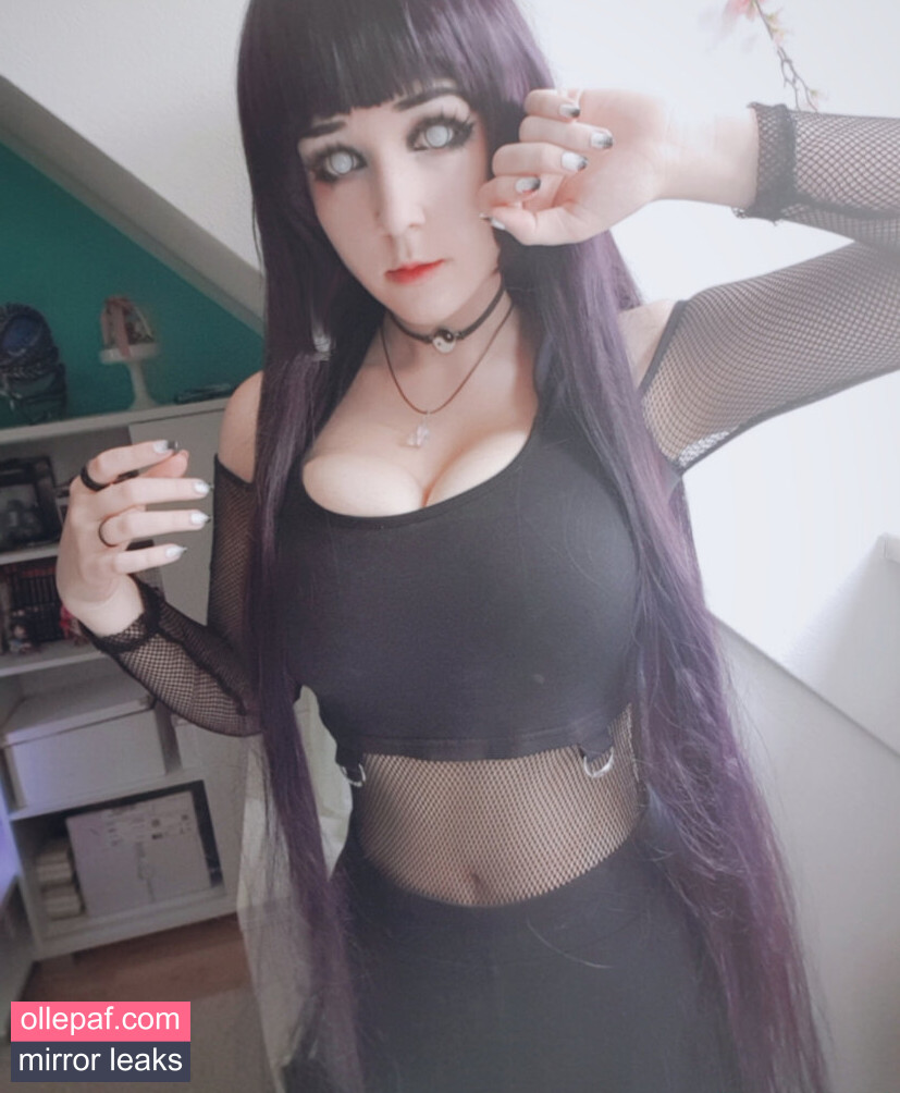 Latest Leaks Miiukadoo Nude #45 - Fapello