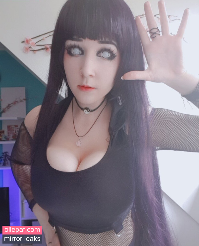 Latest Leaks Miiukadoo Nude #49 - Fapello