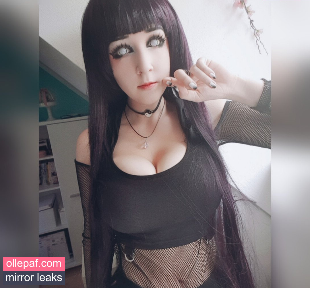 Latest Leaks Miiukadoo Nude #51 - Fapello