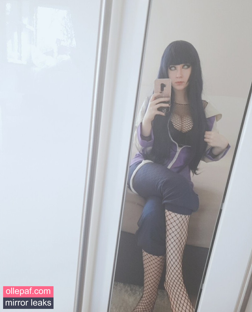 Latest Leaks Miiukadoo Nude #55 - Fapello