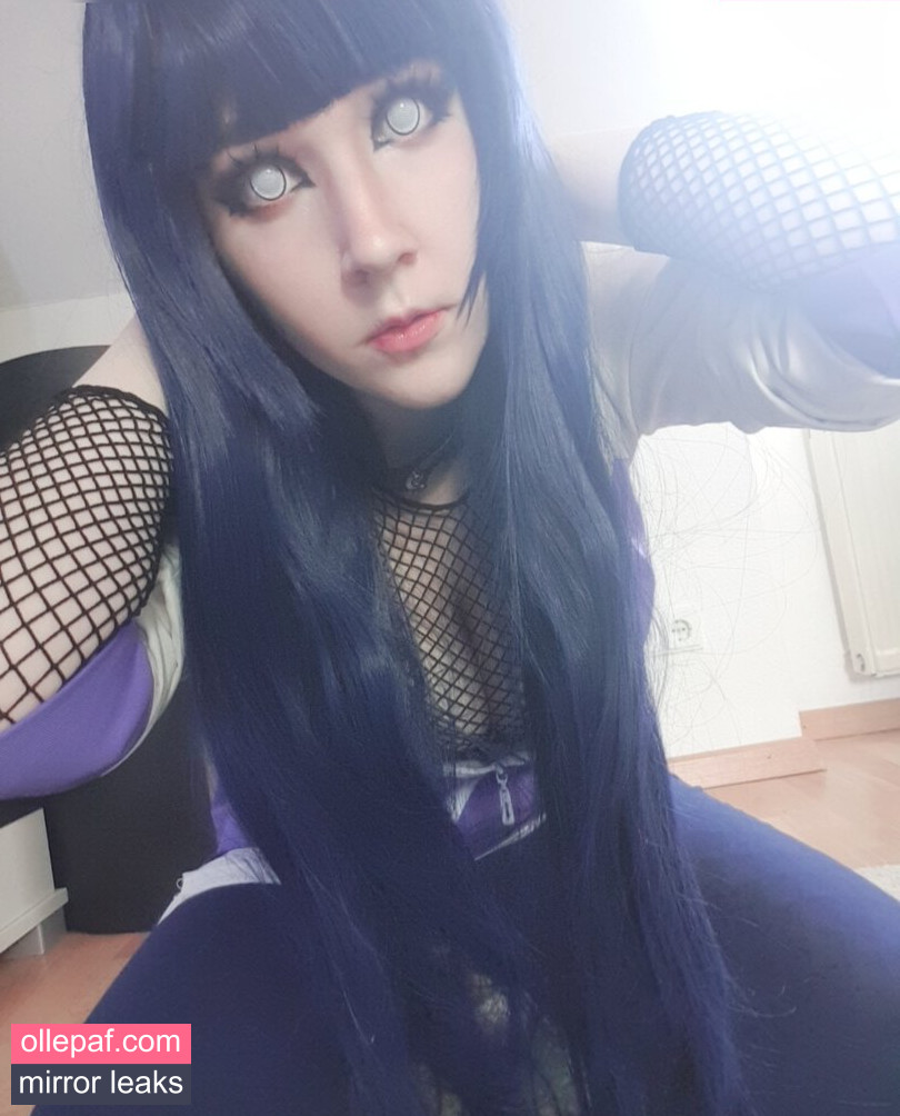 Latest Leaks Miiukadoo Nude #57 - Fapello