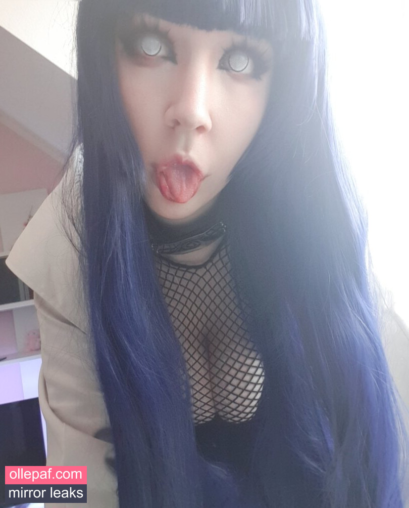 Latest Leaks Miiukadoo Nude #59 - Fapello
