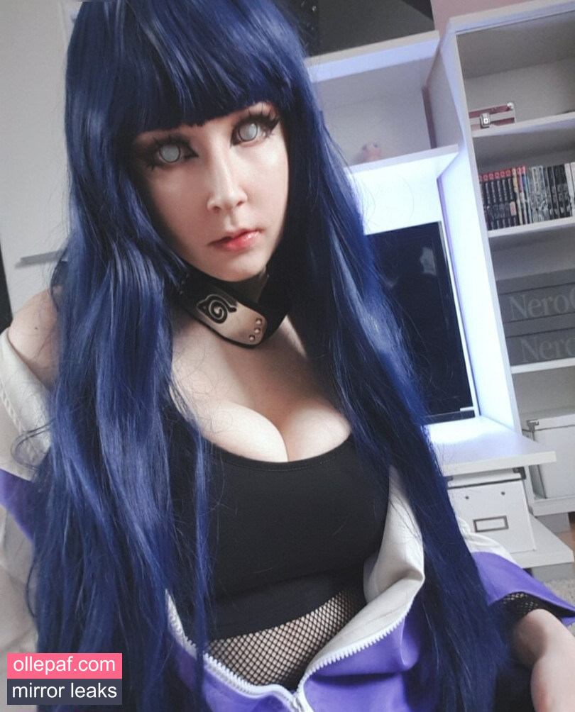 Latest Leaks Miiukadoo Nude #60 - Fapello