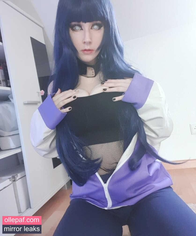 Latest Leaks Miiukadoo Nude #63 - Fapello