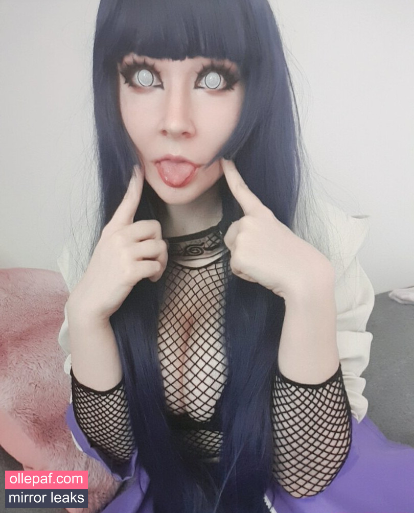 Latest Leaks Miiukadoo Nude #64 - Fapello