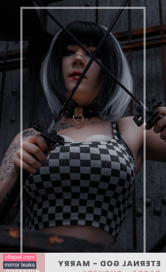 Latest Leaks Miiukadoo Nude #71 - Fapello