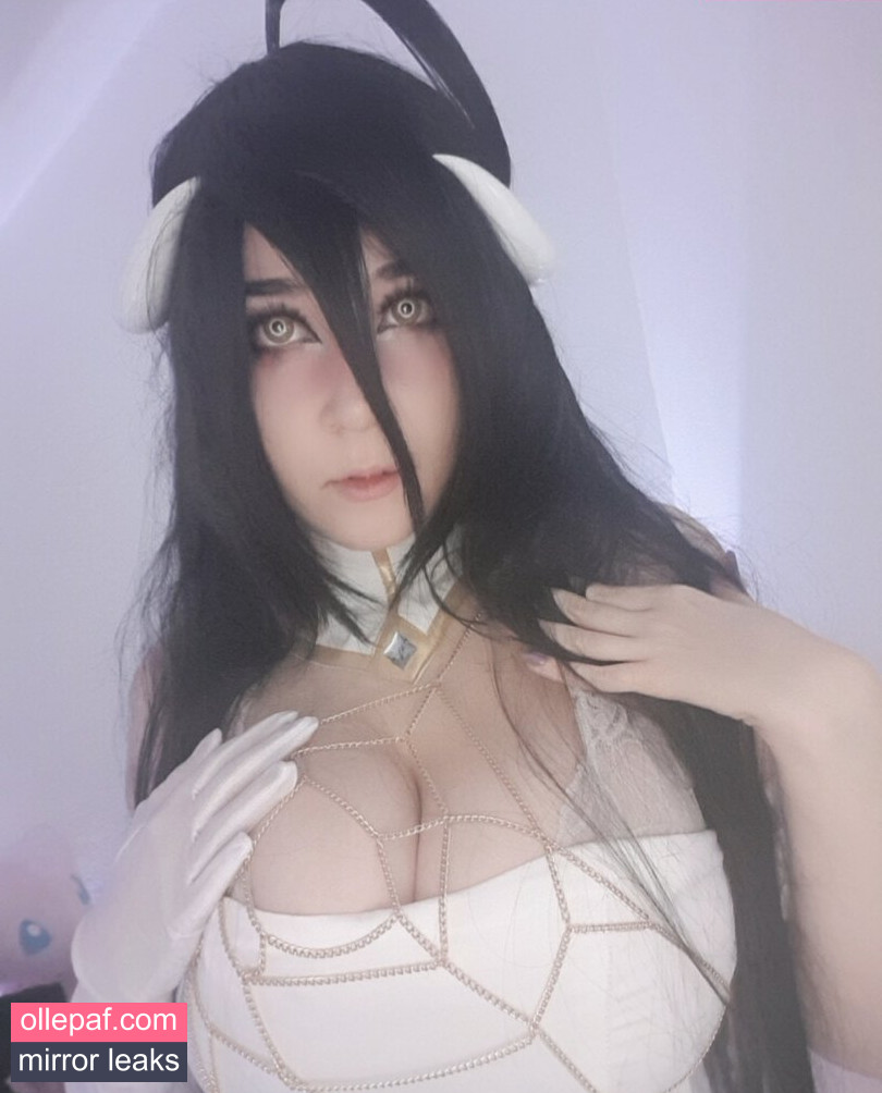 Latest Leaks Miiukadoo Nude #81 - Fapello