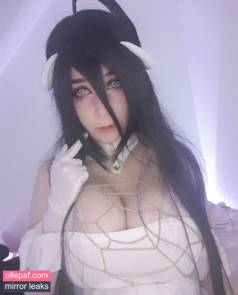 Latest Leaks Miiukadoo Nude #88 - Fapello