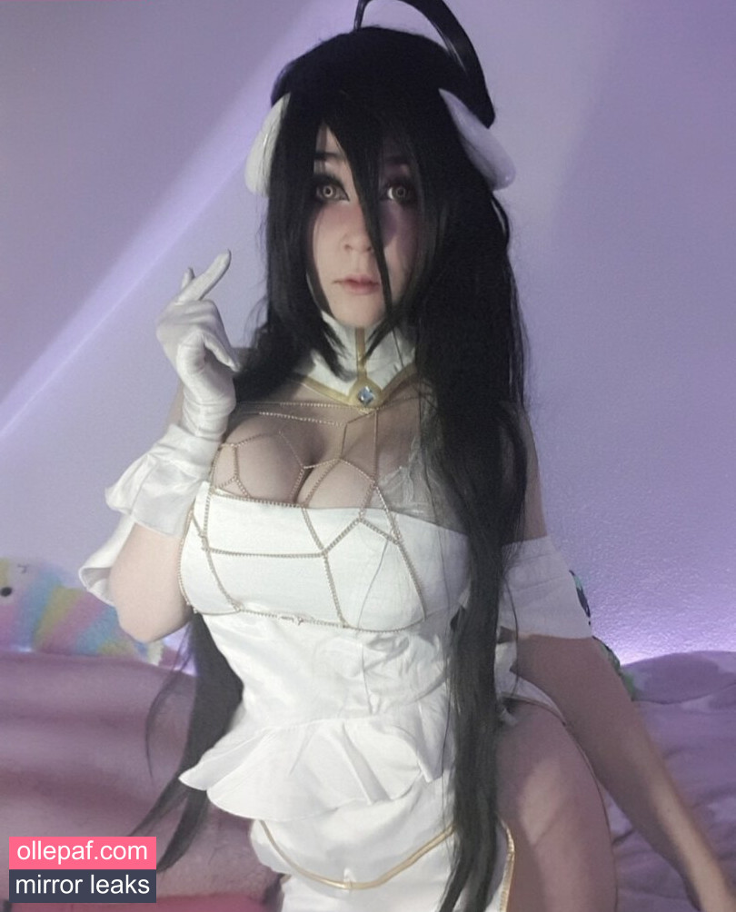 Latest Leaks Miiukadoo Nude #97 - Fapello