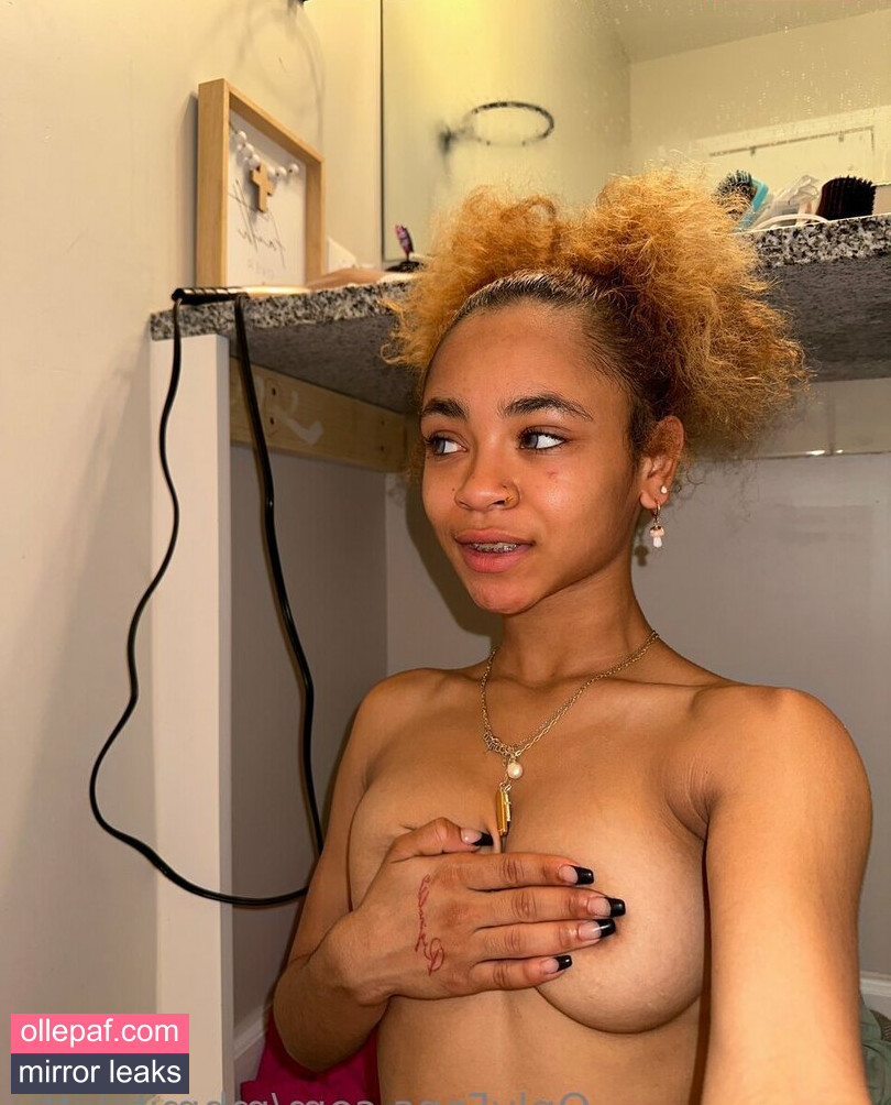 Latest Leaks Miixeddoll Nude #6 - Fapello