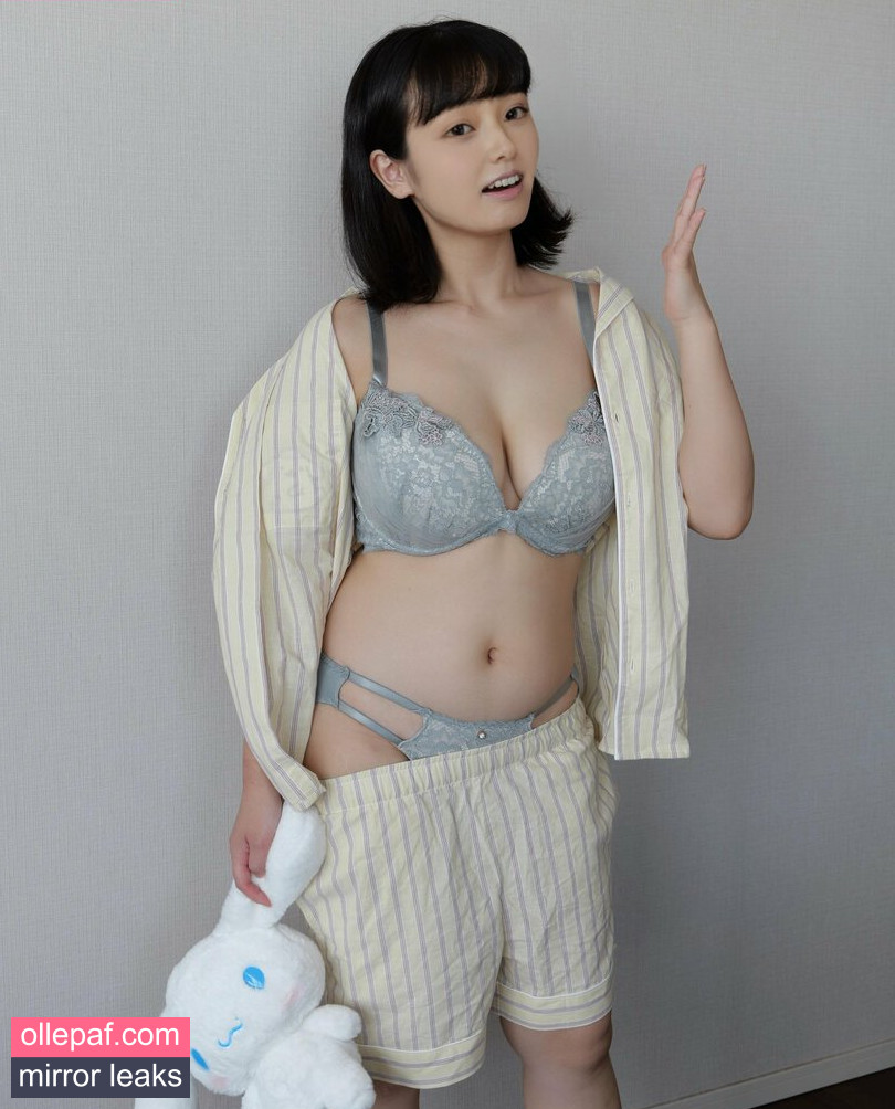 Miiyawakirin Nude Leaks OnlyFans #3 - Fapello