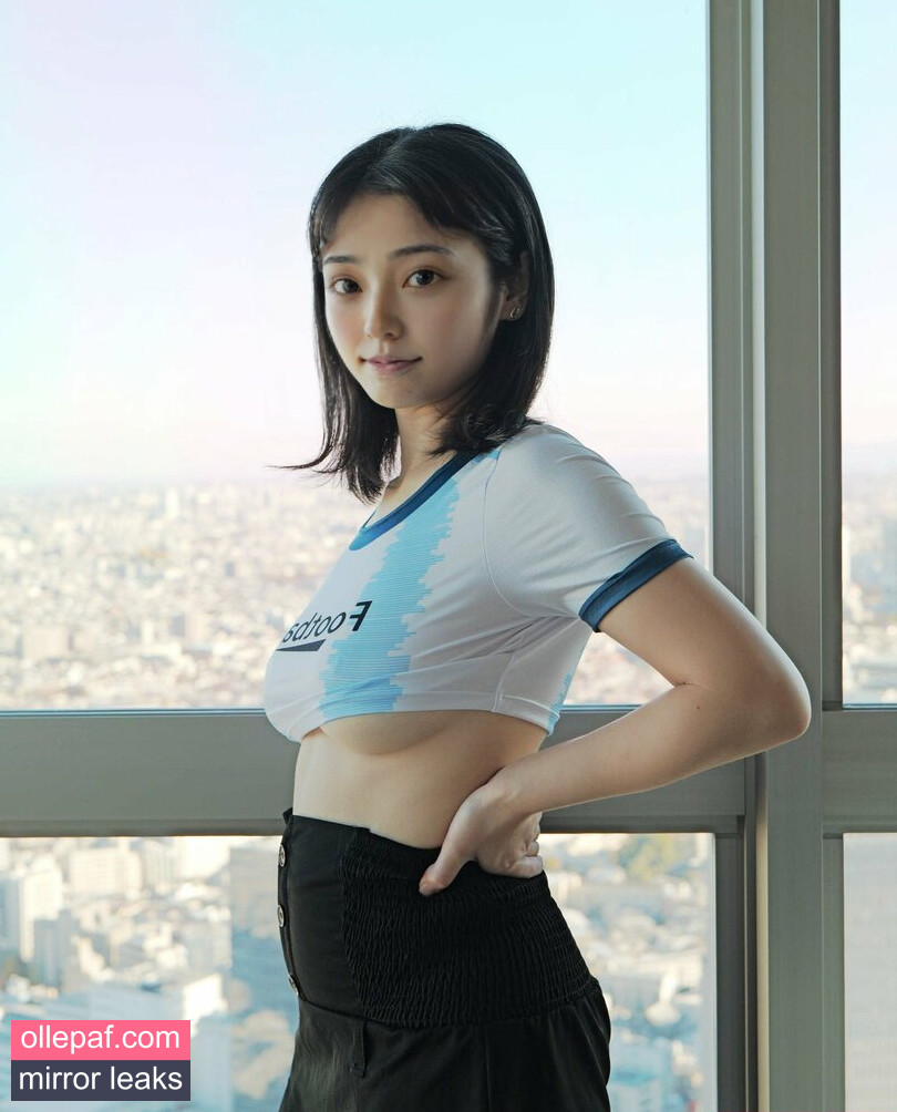 Latest Leaks Miiyawakirin Nude #25 - Fapello