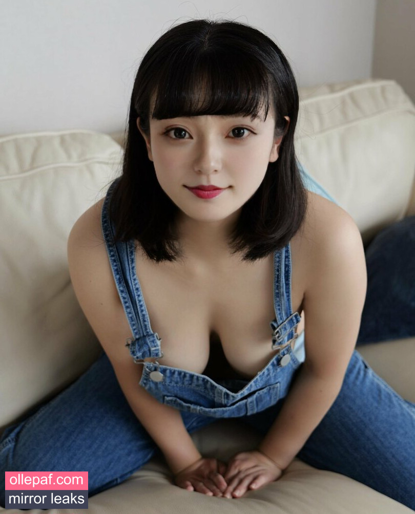 Miiyawakirin Nude Leaks OnlyFans #59 - Fapello