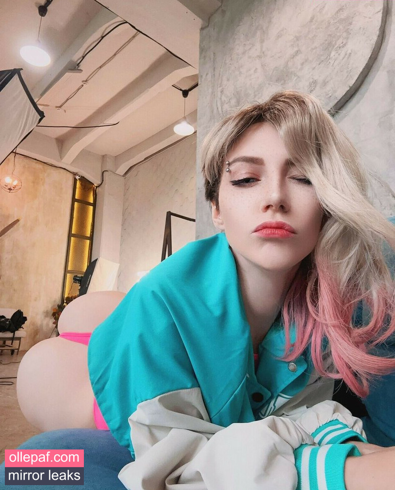 Latest Leaks Mik Allen Nude #1125 - Fapello