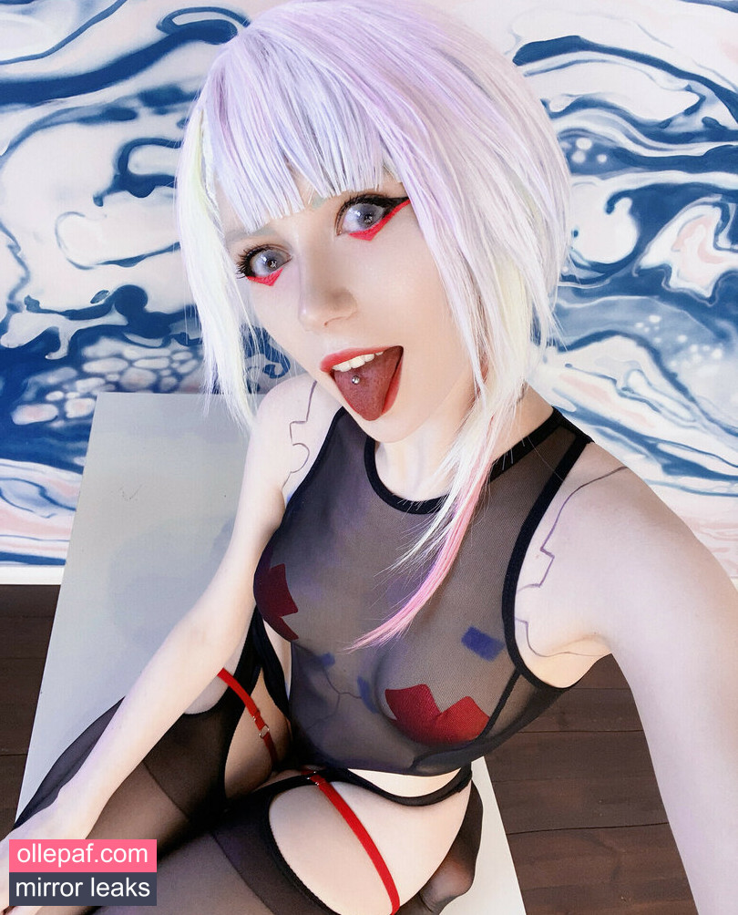 Latest Leaks Mik Allen Nude #1151 - Fapello