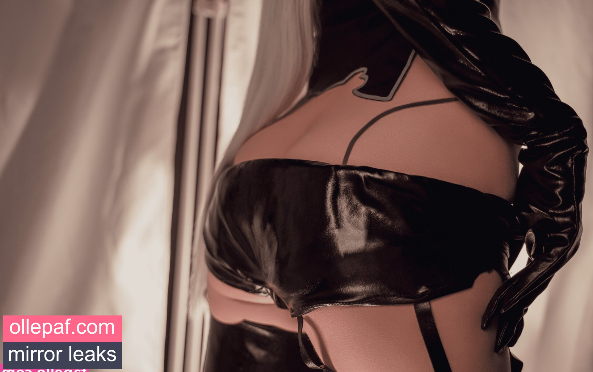 Latest Leaks Mik Allen Nude #1201 - Fapello