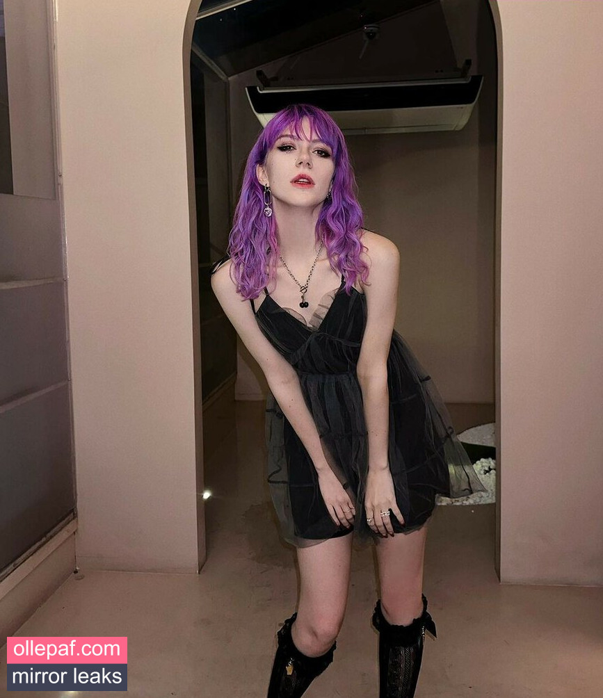 Latest Leaks Mik Allen Nude #1216 - Fapello