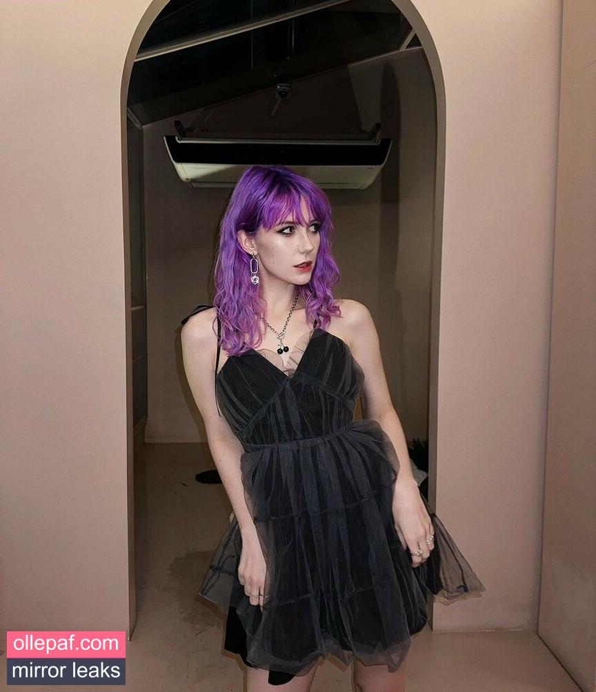 Latest Leaks Mik Allen Nude #1221 - Fapello