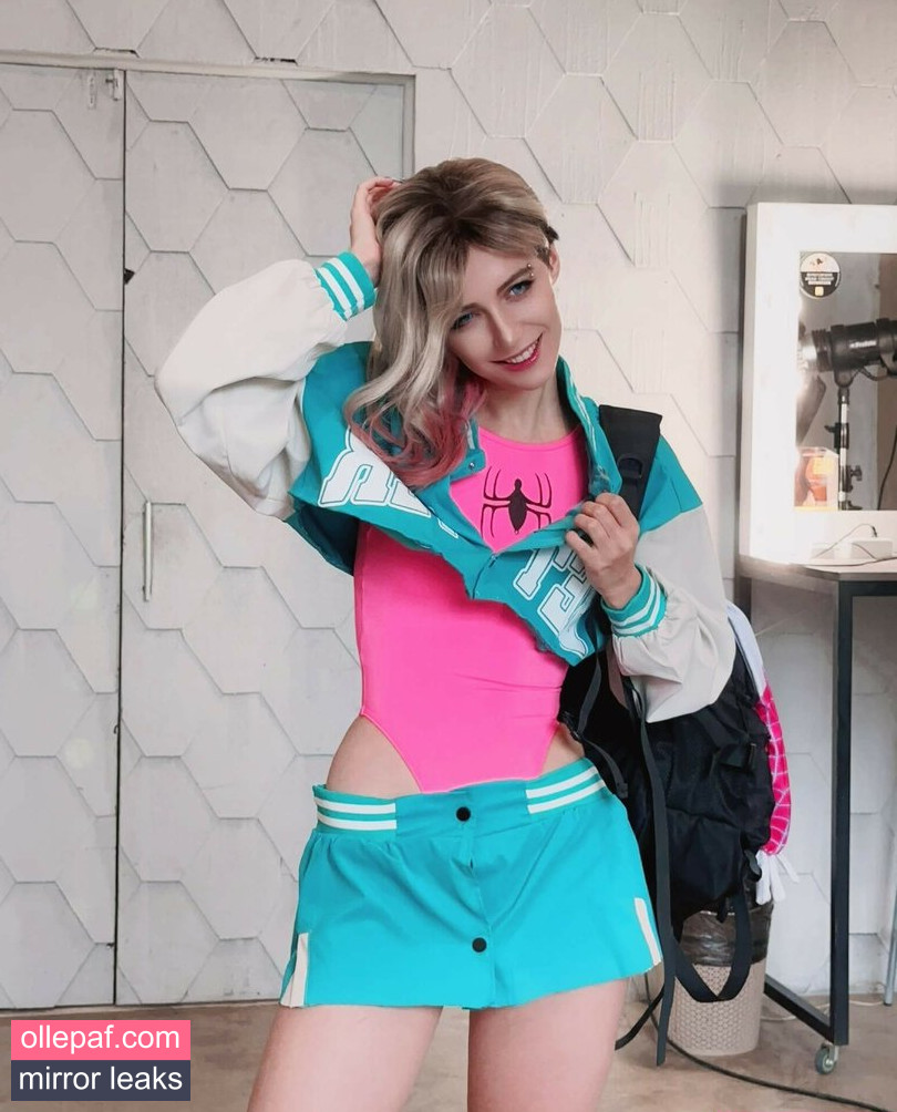 Latest Leaks Mik Allen Nude #1233 - Fapello