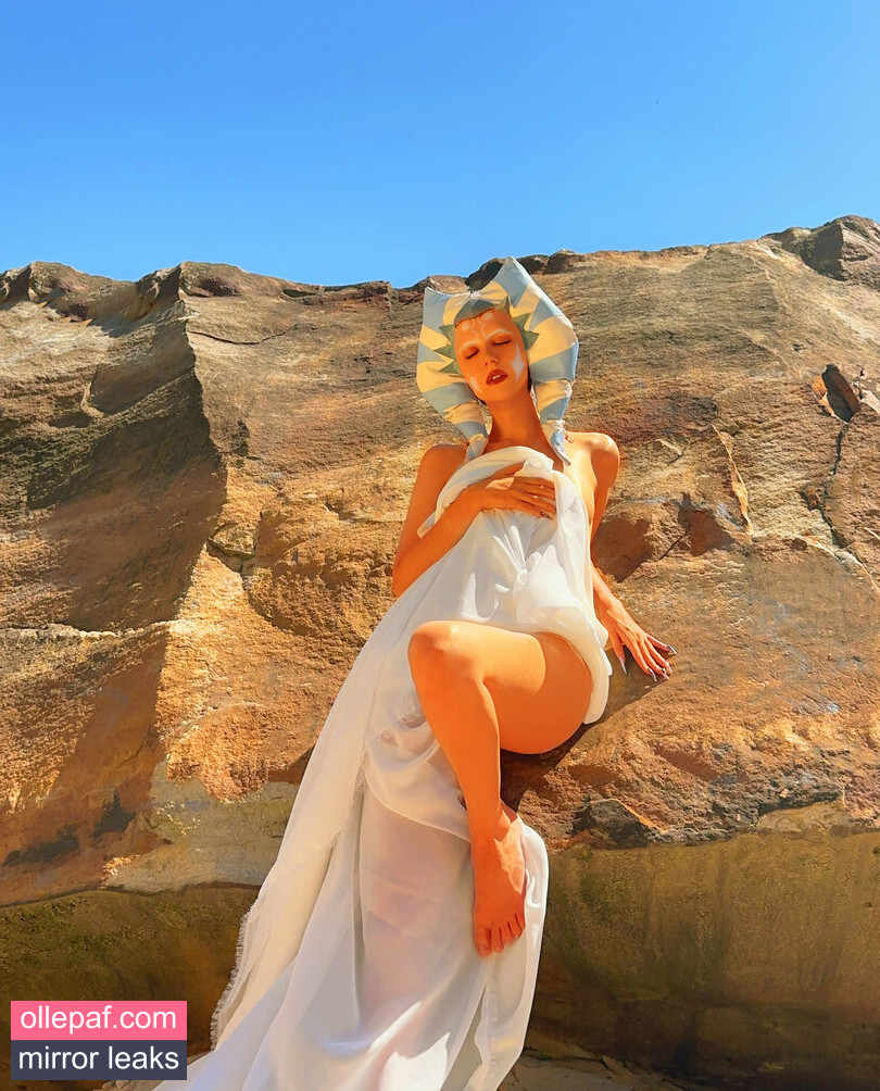 Latest Leaks Mik Allen Nude #1253 - Fapello