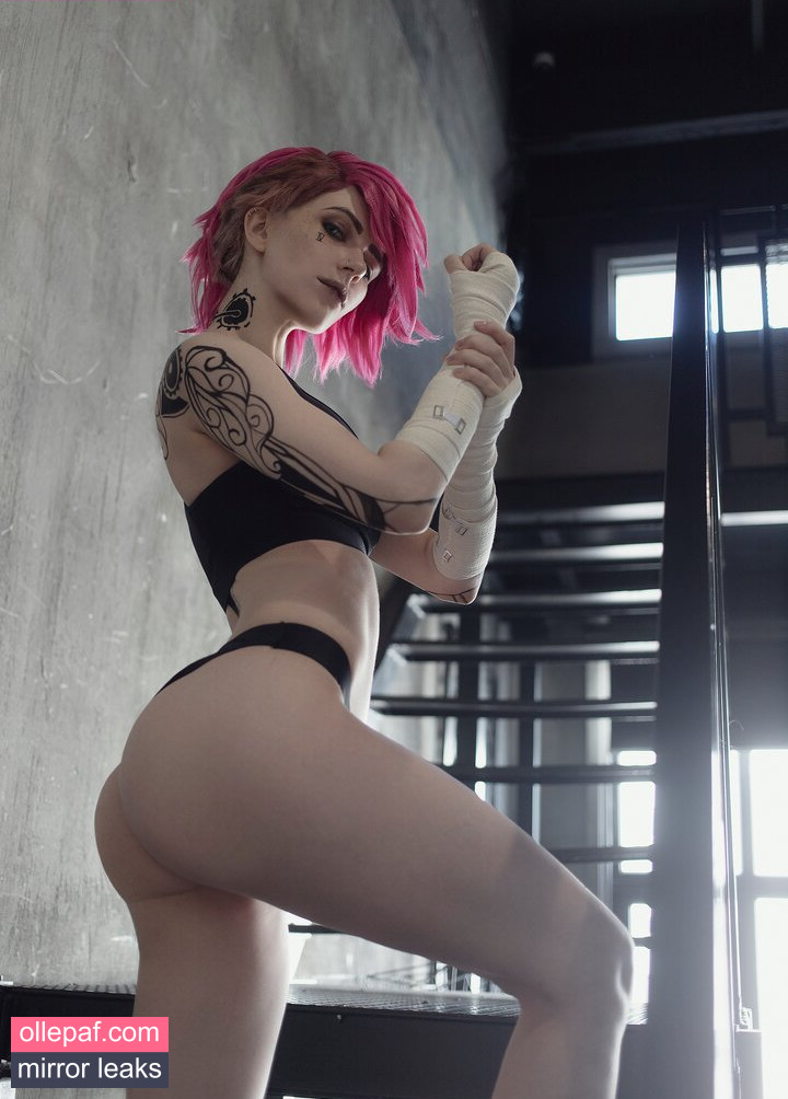 Latest Leaks Mik Allen Nude #400 - Fapello