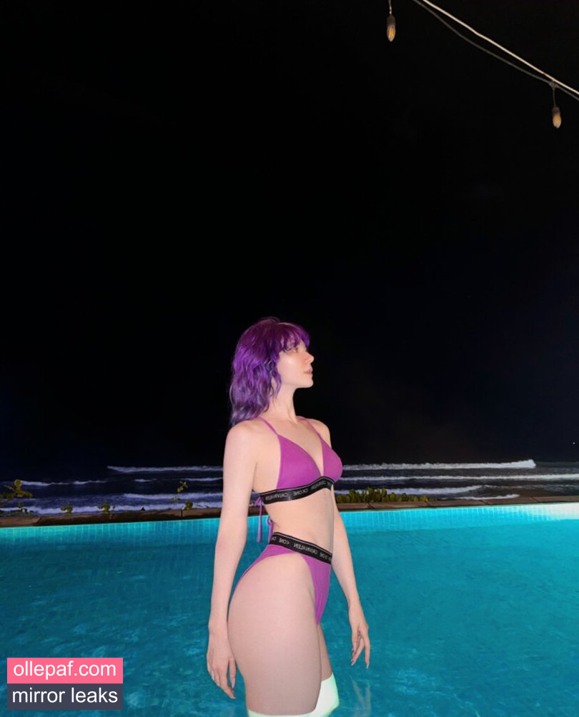 Latest Leaks Mik Allen Nude #528 - Fapello