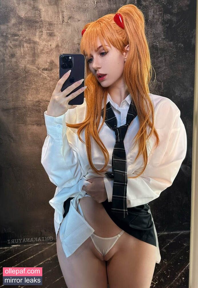 Latest Leaks Mik Allen Nude #62 - Fapello