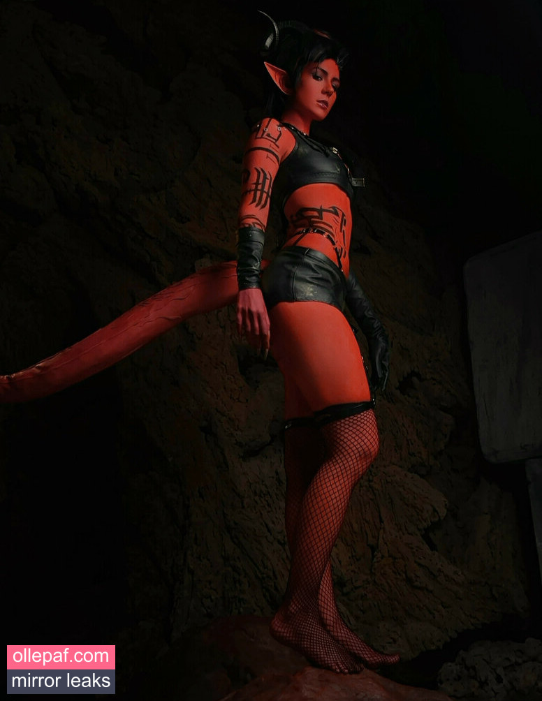 Latest Leaks Mik Allen Nude #770 - Fapello