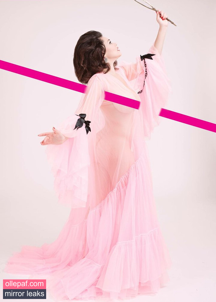Latest Leaks Mika Romantic Nude #2 - Fapello