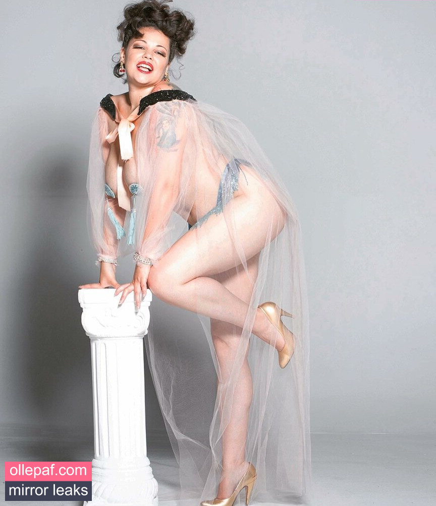 Latest Leaks Mika Romantic Nude #14 - Fapello