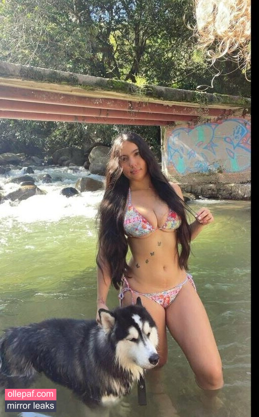 Latest Leaks mikacutie Nude #11 - Fapello