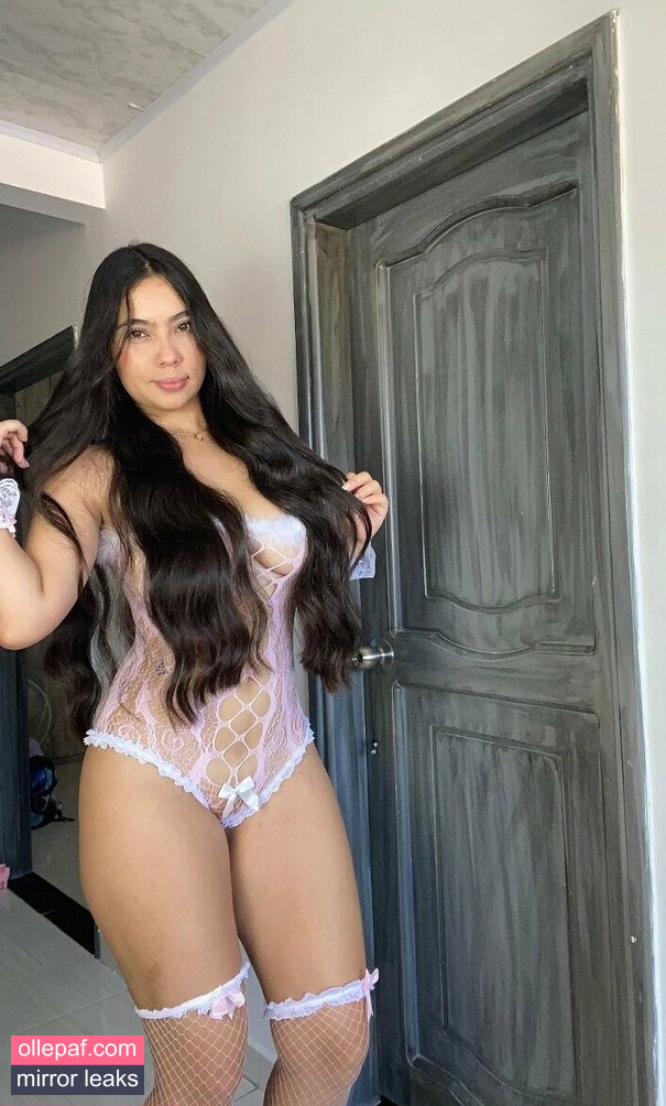 Latest Leaks mikacutie Nude #18 - Fapello