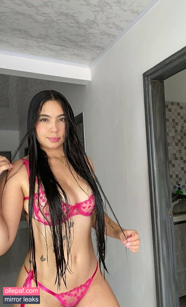 Latest Leaks mikacutie Nude #23 - Fapello