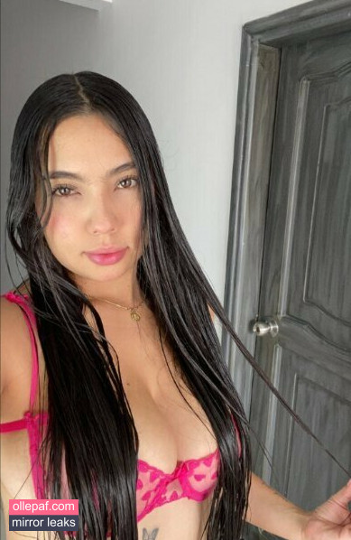 Latest Leaks mikacutie Nude #24 - Fapello