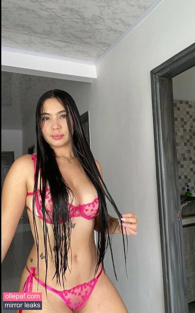 Latest Leaks mikacutie Nude #25 - Fapello