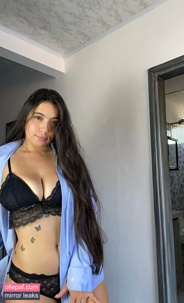 Latest Leaks mikacutie Nude #28 - Fapello