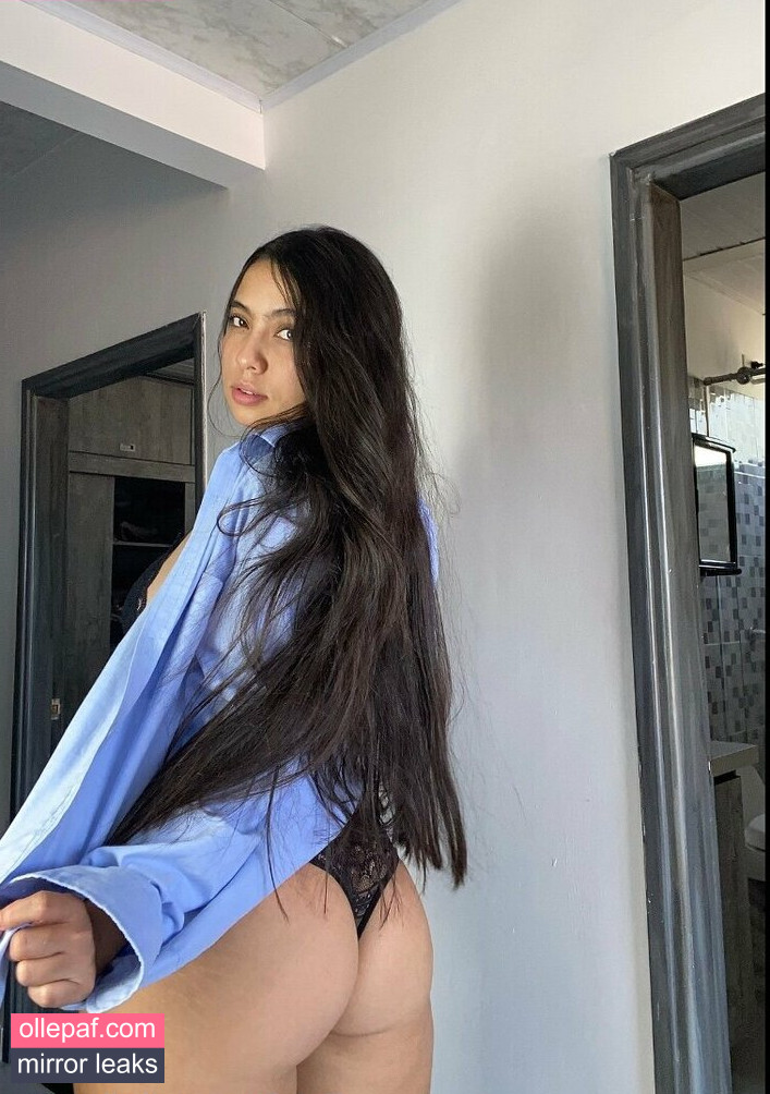 Latest Leaks mikacutie Nude #29 - Fapello