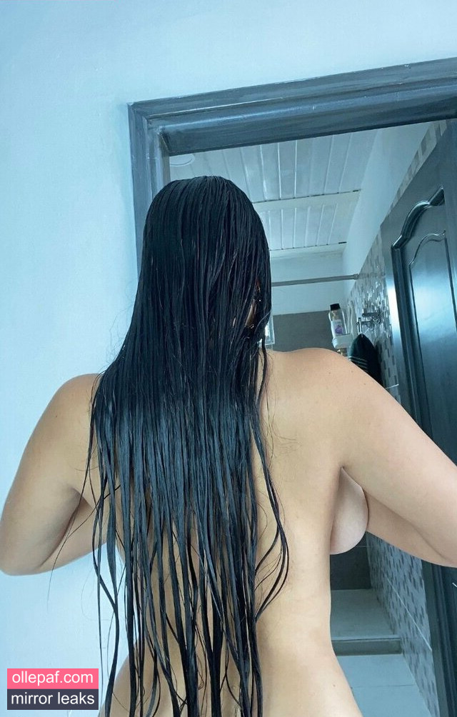 Latest Leaks mikacutie Nude #31 - Fapello