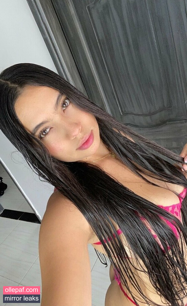 Latest Leaks mikacutie Nude #35 - Fapello